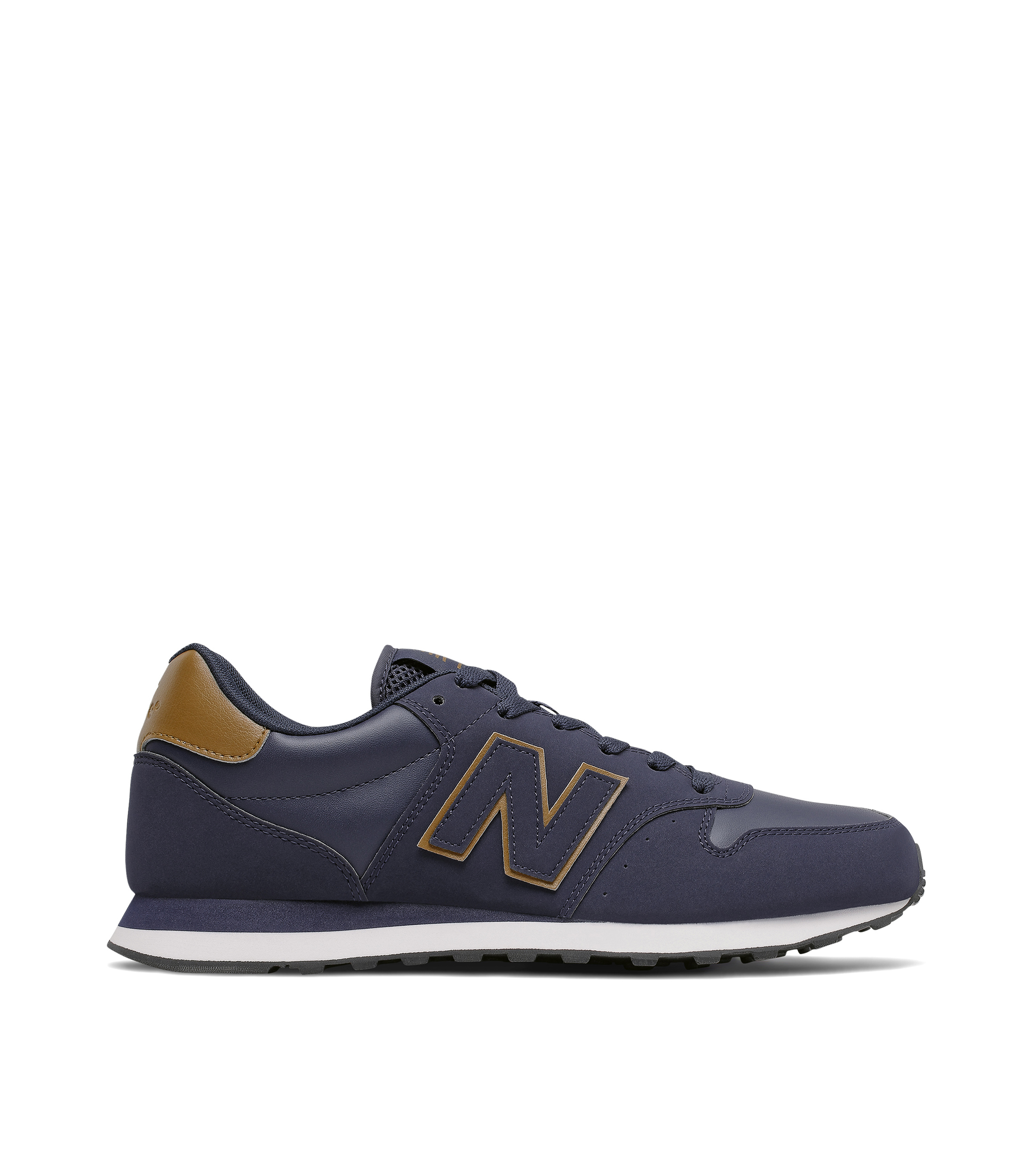 New Balance Tenis 500 Hombre El Palacio de Hierro